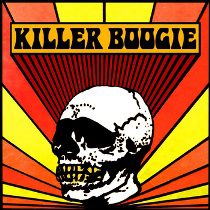 De La Muerte - Killer Boogie - Detroit