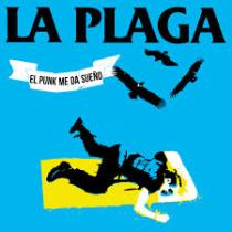 Tonylamuerte Onemanband - La Plaga - El Punk Me Da Sueno