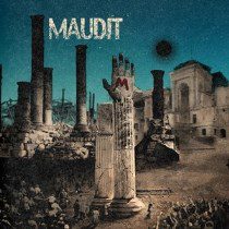 Skeleton Birth - Maudit – Maudit