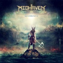 Azathoth Circle - Midhaven – Spellbound