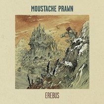 Open Zoe - Moustache Prawn – Erebus