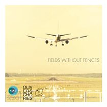 Oliver Schories – Fields Without Fences 1 - fanzine