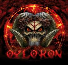 Oylokon - Life Belongs To Death 4 - fanzine