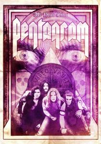 Pentagram - Pentagram - All Your Sins: Video Vault