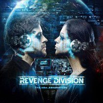 Revenge Division - The New Generation - In Your Eyes Ezine
