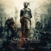 Misteyes - Sanctorium - The Depths Inside