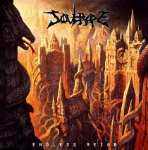 Soul Rape - Endless Reign - In Your Eyes Ezine