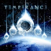 Europe - Temperance - Limitless