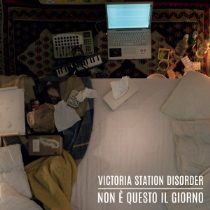 Jaguanera - Victoria Station Disorder – Non E' Questo Il Giorno