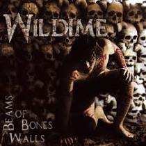 Skeleton Birth - Wildime – Beams Of Bones Walls