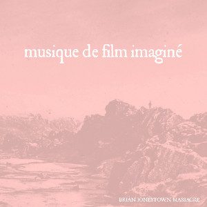 Sacri Cuori - The Brian Jonestown Massacre – Musique De Film Imaginé