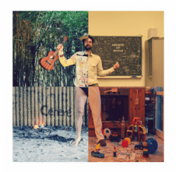 Arcane Of Souls – Cenerè - Musica Pop