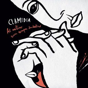 Les Discrets - Clamidia – Al Mattino Torni Sempre Indietro