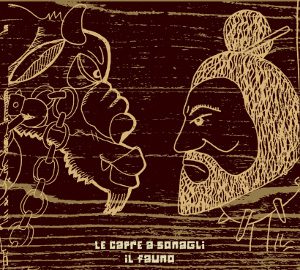 Le Capre A Sonagli – Il Fauno 3 - fanzine