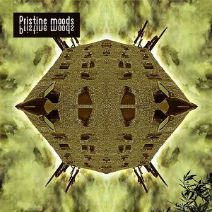 Calvino - Pristine Moods – Pristine Moods