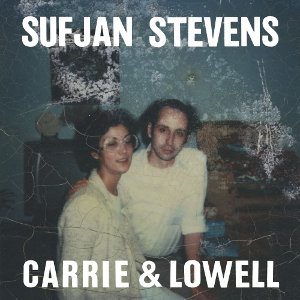 Due Minuti D'Odio - Sufjan Stevens – Carrie &Amp; Lowell