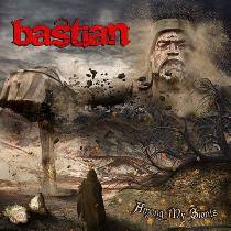 Starsick System - Bastian - Among My Giants