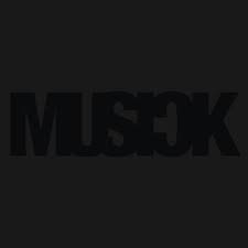 Alex Bau – Musick 1 - fanzine