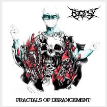 Dr. Gore - Biopsy - Fractals Of Derangement