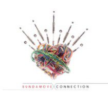 Bundamove – Connection 8 - fanzine