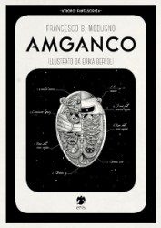 Francesco B. Modugno - Amganco - Recensione Libri