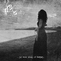 Sea Of Disorder - Dead Summer Society - ... So Many Years Of Longing ...