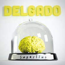 The Dark Shines - Delgado – Superfluo