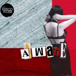Disco Noir – Aware - Musica Pop