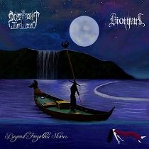 Dormant Inferno / Dionysus - Beyond Forgotten Shores - In Your Eyes Ezine