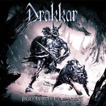 Drakkar - Intervista - In Your Eyes Ezine