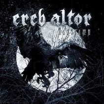 Ereb Altor - Ereb Altor - Nattramn