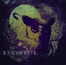 Sea Of Disorder - Exgenesis – Aphotic Veil