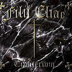 Sea Of Disorder - Filii Eliae - Cimiterivm