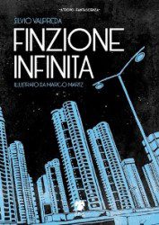 Silvio Valpreda - Finzione Infinita - Recensione Libri