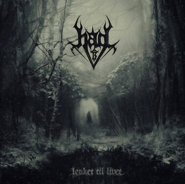 Hagl - Lenket Til Livet - Recensioni Metal