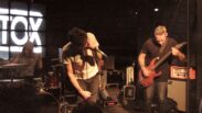 Retox - 30Mar2015 - Lo - Fi - Milano Imgz 01