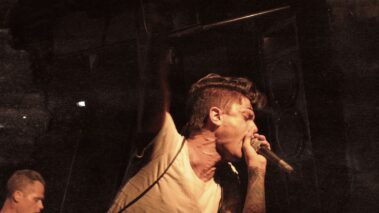 Retox - 30mar2015 - Lo - Fi - Milano - Recensioni Rock