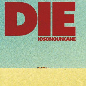 Iosonouncane – Die - In Your Eyes Ezine