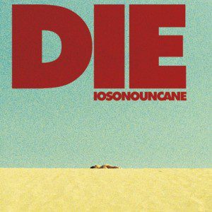 Jonny Blitz - Iosonouncane – Die