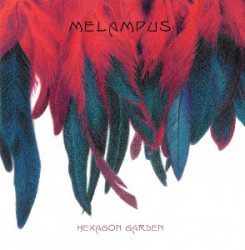 Melampus – Hexagon Garden - Recensioni Rock