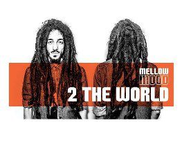 Peter Truffa - Mellow Mood – 2 The World