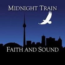 Starsick System - Midnight Train - Faith And Sound