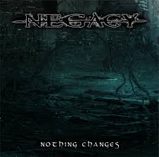 Roadhog - Negacy - Nothing Changes