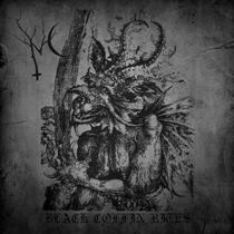 Miellnir - Nettlecarrier - Black Coffin Rites