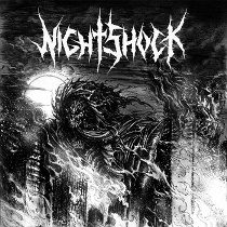 Deathiniton - Nightshock - Nightshock