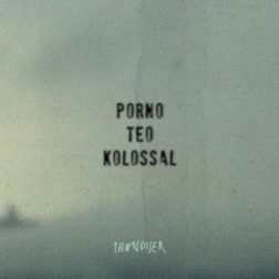 - Porn Teo Kolossal – Tannoiser