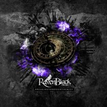 Roadhog - Ravenblack Proiect - Breaking Through The Mist