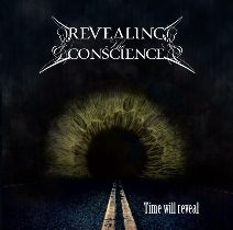 Moaning Silence - Revealing The Conscience - Time Will Reveal