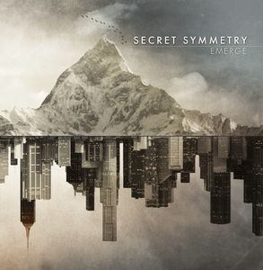 Finister - Secret Symmetry - Emerge