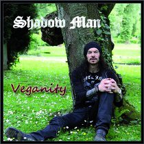 Roadhog - Shadow Man - Veganity